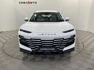 2026 Jetour Dashing I, белый, 2759900 рублей, вид 3