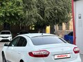 2014 Renault Fluence I Рестайлинг, белый, 530000 рублей - вид 10