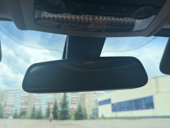 2015 BMW 5 серии 520i VI (F10/F11/F07) Рестайлинг, чёрный, 1999000 рублей - вид 18