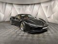 2021 Ferrari F8 Spider, чёрный, 29990000 рублей - вид 2