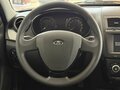 2026 Lada (ВАЗ) Granta I Рестайлинг, белый - вид 8
