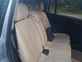 2012 Opel Zafira B Рестайлинг, серебристый, 500000 рублей - вид 9