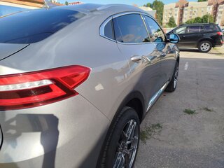 2021 Haval F7x I, серый, 1790000 рублей, вид 2