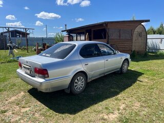 1994 Toyota Camry V40, серебристый, 300000 рублей, вид 5