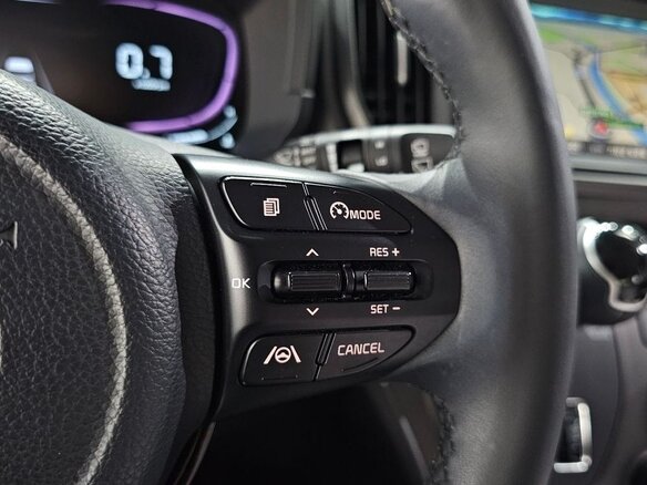 2023 Kia Ray I Рестайлинг 2, белый, 1160000 рублей - вид 29