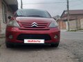 2009 Citroen C3 I Рестайлинг, красный, 350000 рублей - вид 1