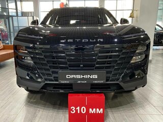 2026 Jetour Dashing I, чёрный, 2732301 рублей, вид 2