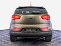 2015 Kia Sportage III Рестайлинг, коричневый, 1790000 рублей - вид 5