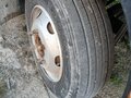 1985 Mercedes-Benz 814, зелёный, 650000 рублей - вид 4