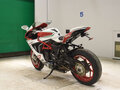 2020 MV Agusta F3 800, красный, 890000 рублей - вид 5