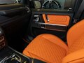 2023 Mercedes-Benz G-Класс AMG BRABUS 800 4x4 Squared II (W463), чёрный, 40599000 рублей - вид 6