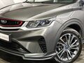 2024 Belgee X50, серый - вид 8