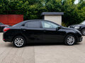 2014 Toyota Corolla XI (E160, E170, E180), чёрный - вид 6