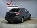 2010 Suzuki SX4 I (Classic) Рестайлинг, серый, 530000 рублей - вид 4