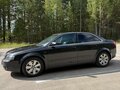 2004 Audi A4 II (B6), чёрный, 707000 рублей - вид 4