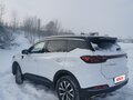 2024 Chery Tiggo 7 Pro Max I, белый, 2050000 рублей - вид 3
