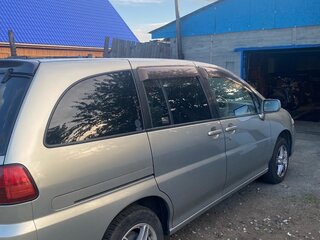 2003 Nissan Liberty, бежевый, 620000 рублей, вид 5