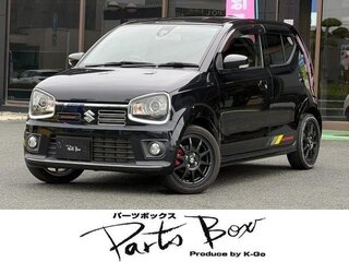 2021 Suzuki Alto VIII (HA36), чёрный, 710690 рублей, вид 2