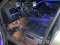 2010 Volkswagen Touareg II, чёрный, 2000000 рублей - вид 1