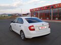 2015 Skoda Rapid I, белый, 960000 рублей - вид 6