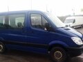 2006 Mercedes-Benz Sprinter, синий, 925000 рублей - вид 6