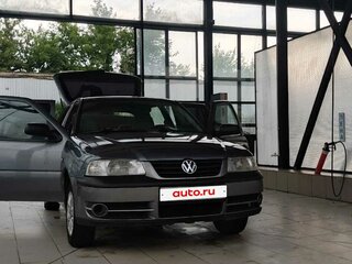 2005 Volkswagen Pointer, серый, 240000 рублей, вид 4