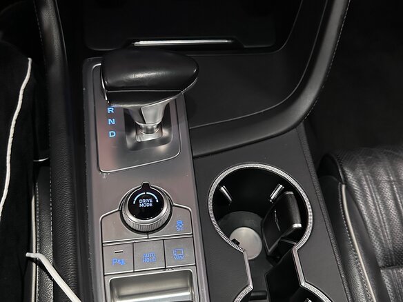 2018 Genesis G70 I, белый, 1999999 рублей - вид 6