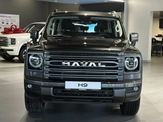 2026 Haval H9 II, серый, 4799000 рублей, вид 1