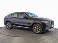 2022 BMW X4 20i II (G02) Рестайлинг, чёрный, 5900000 рублей - вид 3