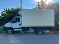 2007 Iveco Daily, белый, 800000 рублей - вид 1