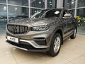 2026 Belgee X70 I Рестайлинг, серый, 2745990 рублей - вид 5