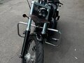 2011 Harley-Davidson Dyna Wide Glide, чёрный, 960000 рублей - вид 1