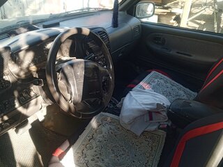 2003 Kia Sportage Grand I, зелёный, 350000 рублей, вид 4