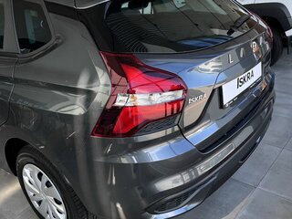2026 Lada (ВАЗ) Iskra SW, серый, 1670000 рублей, вид 5