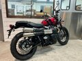 2022 Triumph Scrambler, красный, 1030000 рублей - вид 5