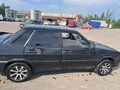 2007 Lada (ВАЗ) 2115, чёрный, 95000 рублей - вид 2
