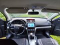 2010 Mazda 6 II (GH) Рестайлинг, серый, 630000 рублей - вид 8