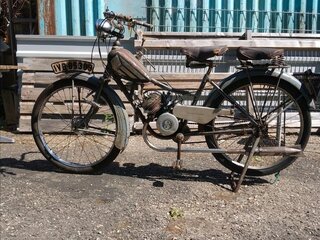 Victoria KR 20