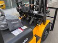 2025 Cargador CPCD20, жёлтый, 1170000 рублей - вид 5