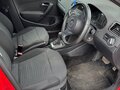 2014 Volkswagen Polo V, красный, 780000 рублей - вид 5