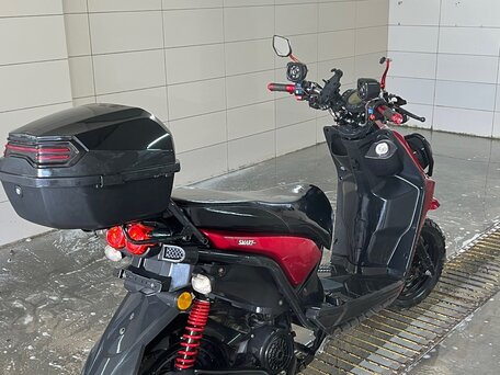 2023 Venta VT50QT, красный, 45000 рублей, вид 3