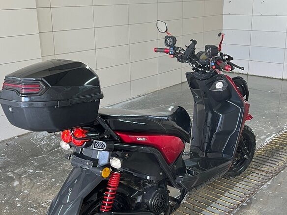 2023 Venta VT50QT, красный, 45000 рублей - вид 2