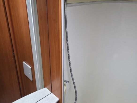 2003 Mercedes-Benz Sprinter, серебристый, 5150000 рублей - вид 9