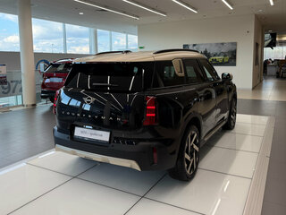 2026 Mini Countryman S III, чёрный, 6390000 рублей, вид 4