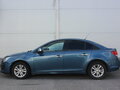 2013 Chevrolet Cruze I Рестайлинг, синий, 670000 рублей - вид 5