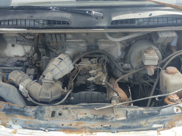 2008 ГАЗ 2747, белый, 380000 рублей - вид 13