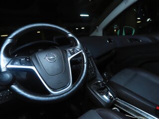 2012 Opel Meriva B, белый, 450000 рублей, вид 5