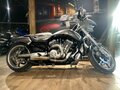 2009 Harley-Davidson V-Rod, чёрный, 1150000 рублей