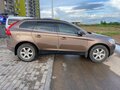 2011 Volvo XC60 I, коричневый, 1199000 рублей - вид 2
