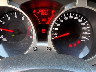 2013 Nissan Juke I, синий, 1100000 рублей, вид 4